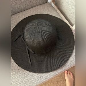 Two Summer hats